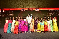 Dasara Movie Press Meet Photos